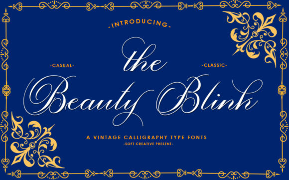 Bring Elegance to Your Handmade Creations with The Beauty Blink