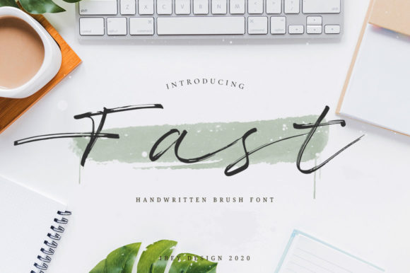 Fast: A Dynamic Script Amp for Modern Projects