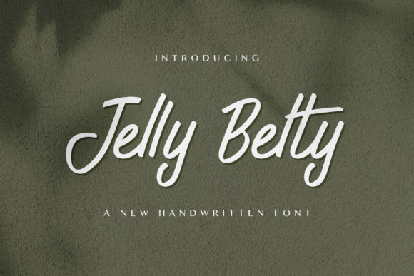 Jelly Belty: A Playful Script for Creative Projects